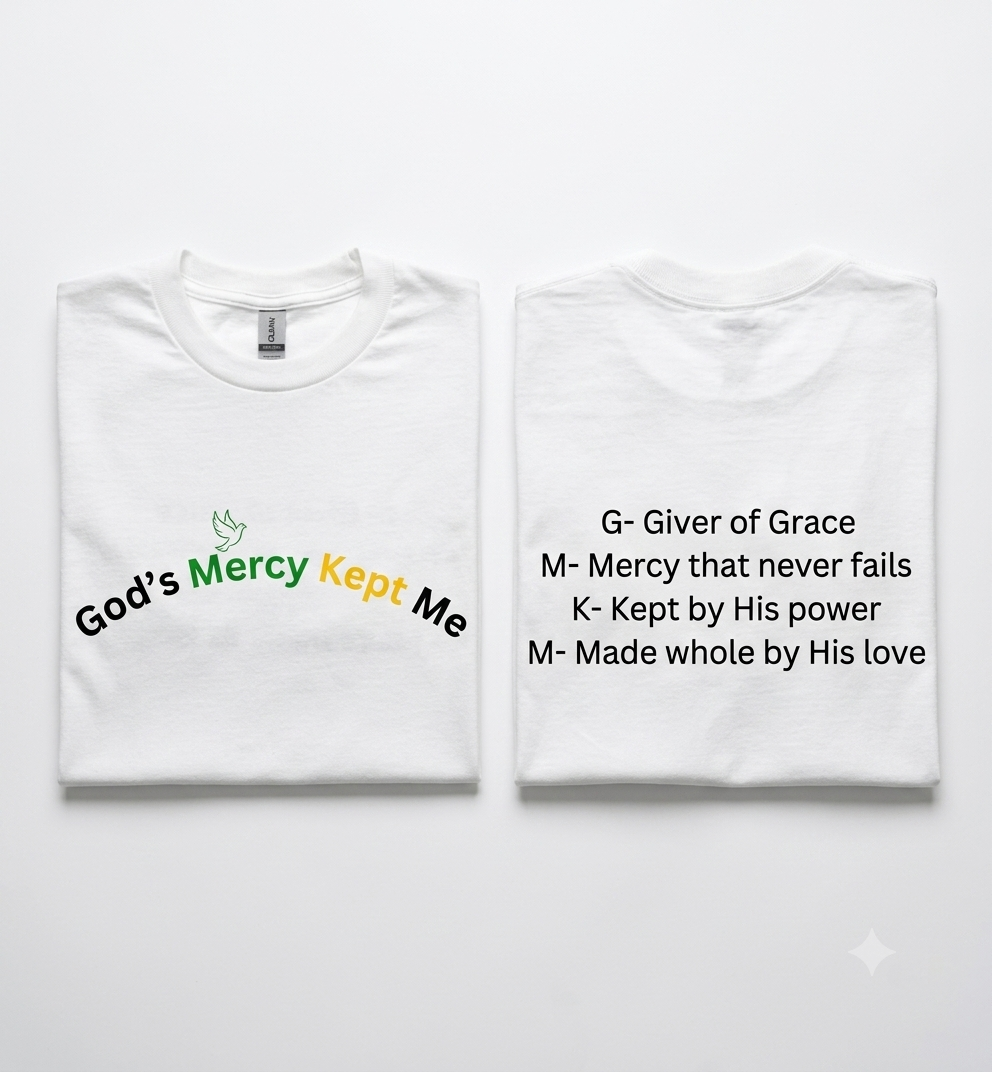 White Short sleeve T-shirt