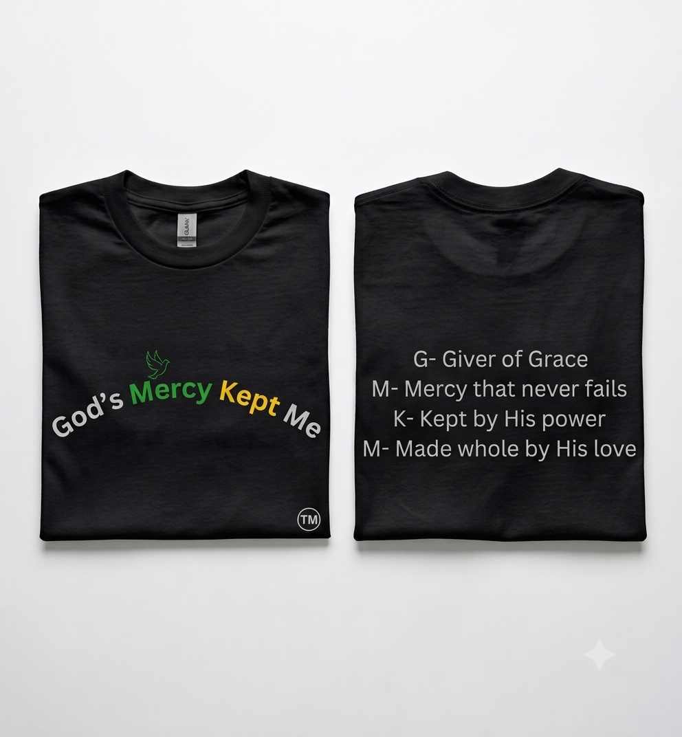 Black Short sleeve T-shirt