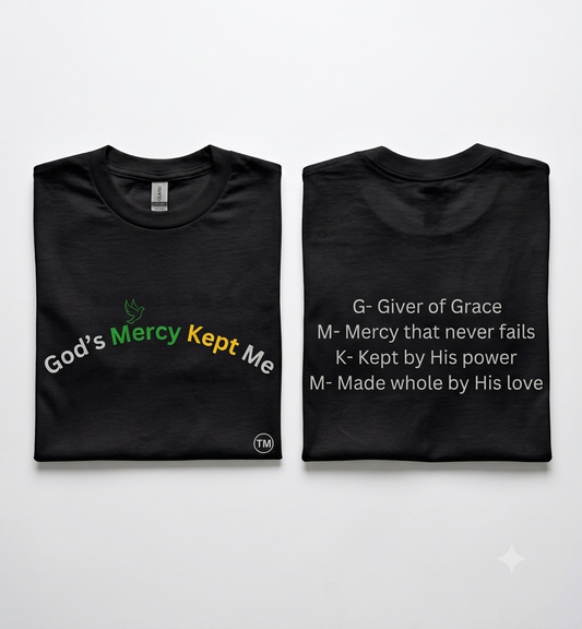 Black Short sleeve T-shirt