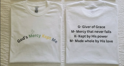 White Short sleeve T-shirt